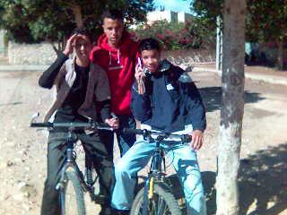 freind's